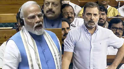 Narendra Modi: संसद में मोदी ने राहुल पर हमला बोलते हुए क्यों लिया मुजफ्फरनगर का नाम, जानिए आपातकाल का वो दिन