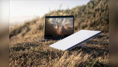 ​लैपटॉप बैग बन जाएगा मोबाइल टावर, पहाड़ों पर क्या जंगल तक में मिलेगा 5G से तगड़ा नेटवर्क​