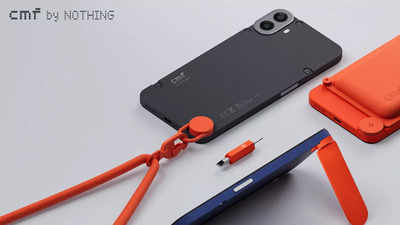 CMF Phone 1 देगा 8 जुलाई को दस्तक, लॉन्च से पहले डिटेल लीक, डिजाइन है बेदह खास