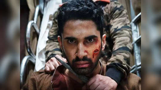मूवी रिव्यू: किल, इंडियन सिनेमा की सबसे ज्यादा रक्तपात मचाने वाली फिल्म, कमजोर दिल वालों के लिए नहीं