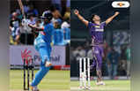 Indian Cricket Players: আইপিএল খুলে দিল ভাগ্যের তালা, জিম্বাবোয়ের বিরুদ্ধে ভারতীয় দলে সরাসরি প্রবেশ কাদের?