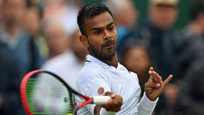 Wimbledon 2024 updates: भारत के सुमित नागल मेंस डबल्स से बाहर, कोको गॉफ तीसरे दौर में, अल्कराज भी आगे बढ़े