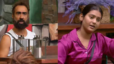 बिग बॉस OTT 3 Live: रणवीर शौरी ने शिवानी को कहा बेशर्म, तो पलटकर उन्हें भी मिला वैसा ही जवाब