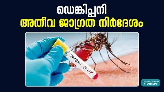 health minister said that those who have had dengue fever may get complicated if it comes again