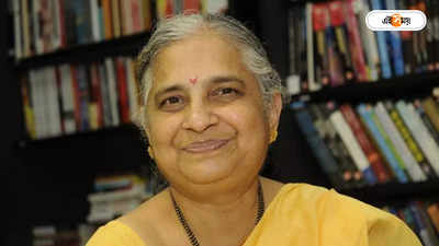 Sudha Murty : সুধার প্রথম বক্তৃতায় ক্যান্সার থেকে পর্যটন, প্রশংসায় প্রধানমন্ত্রী