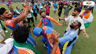 Team India T20 World Cup Celebration: মোদীর সঙ্গে সাক্ষাৎ থেকে মেরিন ড্রাইভে প্যারেড, কোথায়-কখন দেখবেন রোহিতদের সেলিব্রেশন?