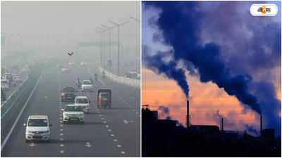 Air Pollution: কলকাতা সহ ১০ শহরে প্রতি বছর বায়ুদূষণের বলি ৩৩ হাজার! রিপোর্ট ল্যানসেটের