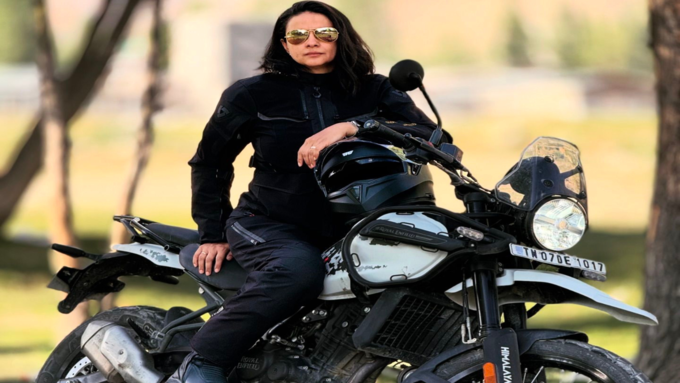 Royal Enfield Himalayan 450: कीमत