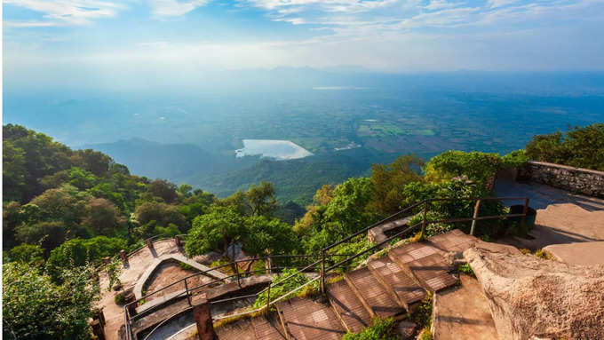 ಮೌಂಟ್ ಅಬು