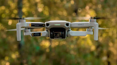 चकाचक वीडियो क्वालिटी वाले इन Drone Camera को देख DSLR की हुई सिट्टी-पिट्टी गुल, 63% सस्ते में खरीदने का मौका