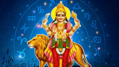 Budh Gochar: ಸಿಂಹ ರಾಶಿಗೆ ಬುಧ, ಈ 3 ರಾಶಿಯವರಿಗೆ ಉದ್ಯೋಗ -ವ್ಯಾಪಾರದಲ್ಲಿ ಭರ್ಜರಿ ಜಯ!