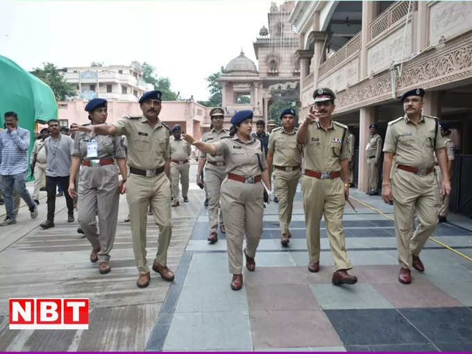 Ahmedabad Police