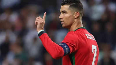 Cristiano Ronaldo: மீண்டும் ஃபார்மிற்கு திரும்புவாரா ரொனால்டோ..காலிறுதியில் பிரான்சுடன் மோதல்..கவலையில் ரசிகர்கள்..!