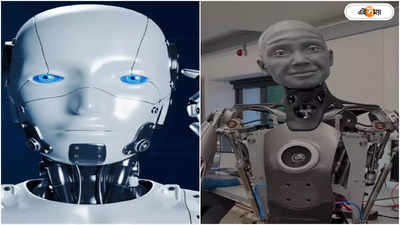 Robot Committed Suicide: কাজের চাপে অতিষ্ঠ হয়ে আত্মঘাতী রোবট! দক্ষিণ কোরিয়ার ঘটনায় হুঁশ উড়ল বিশ্বের