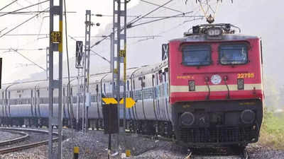 Karnataka Trains: ಬೆಂಗಳೂರು- ಮುರುಡೇಶ್ವರ ರೈಲು ಸಮಯದಲ್ಲಿ ಬದಲಾವಣೆ; ಇಲ್ಲಿದೆ ಹೊಸ ವೇಳಾಪಟ್ಟಿ