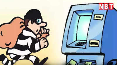 Delhi Crime News: मेवात गैंग ने उड़ाए थे दिल्ली के ATM से 6 लाख से अधिक रुपये, पुलिस को अभी भी गैंग के सरगने की तलाश