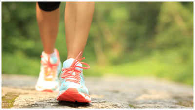 Walking for Weight Loss : బరువు తగ్గాలంటే ఎంత దూరం ఎలా నడవాలంటే..