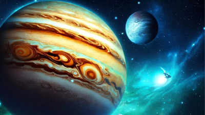 Jupiter Transit: অগাস্ট পর্যন্ত রোহিণী নক্ষত্রে বৃহস্পতি, তিন রাশির কেরিয়ারে উন্নতি, বাড়বে জনপ্রিয়তা