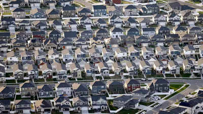 અમેરિકામાં પગારવધારો ઓછો, પણ મકાનના ભાવમાં ભારે વધારો