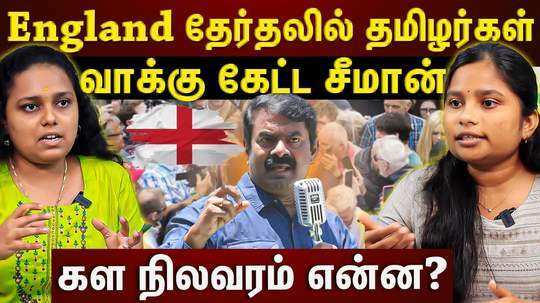 8 tamil people were contest in uk election