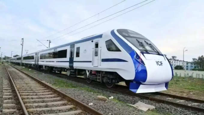 Vande Bharat Sleeper Train3