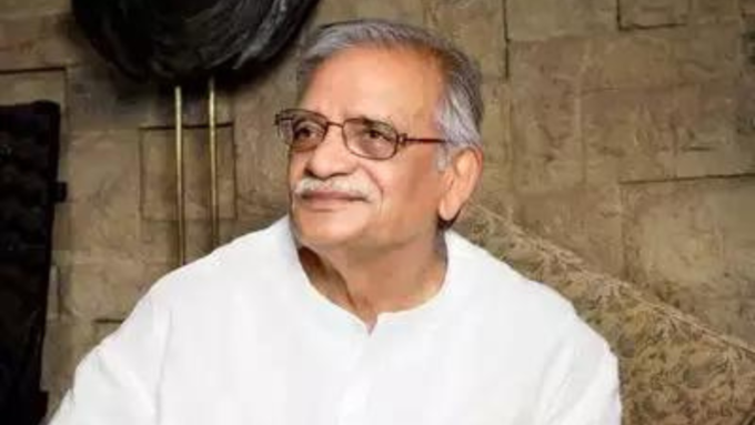 gulzar