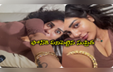 Supritha: సెల్ఫీ పోజులతోకుర్రాళ్లకి పనిపెట్టిన సుప్రిత.. వామ్మో