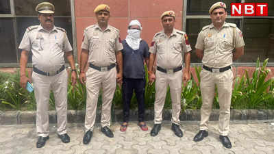 300+ CCTV फुटेज खंगाले, दो बच्चों को किडनैप करने वाले को दिल्ली पुलिस ने ऐसे किया गिरफ्तार