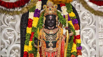 राम मंदिर में संडे को 20 नए पुजारियों की होगी जॉइनिंग, जानिए मिलेगी कितनी सैलरी, क्‍या हैं नियम