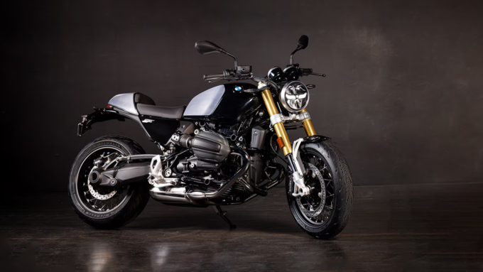 BMW R 12 மற்றும் R 12 nineT: