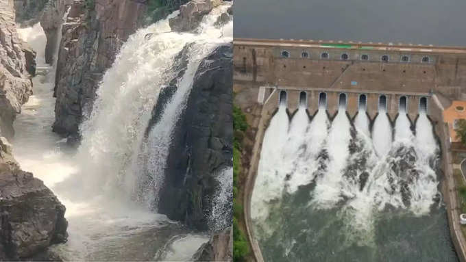 மேட்டூர் அணைக்கு நீர்வரத்து உயர்வு