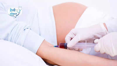 Pregnant हैं तो बिना देर किए करा डालें खून के ये 5 Test, Dr ने बताया तीसरा वाला बिल्कुल मिस नहीं करना चाहिए