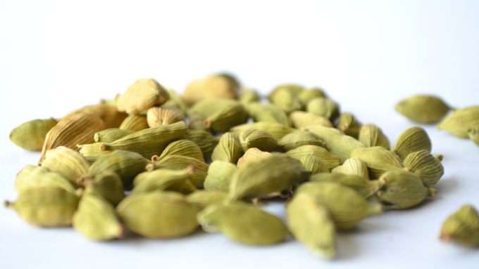 Cardamom