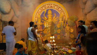 Durga Puja 2024 Date: কবে থেকে শুরু দুর্গা পুজো? আজ রথযাত্রায় জানুন মহালয়া থেকে দশমীর বিস্তারিত দিনক্ষণ