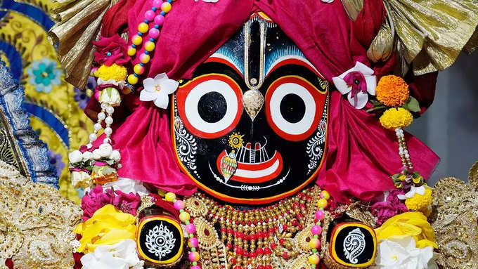 Rath Yatra for how many days