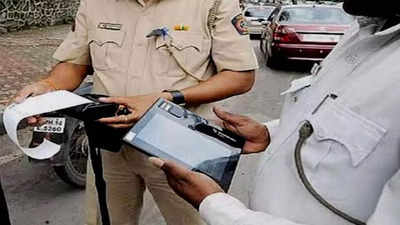 Gwalior News: गाड़ी किसी और की नंबर प्लेट किसी और का! जज की पत्नी के पास पहुंचा ई-चालान तो हुआ बड़ा खुलासा