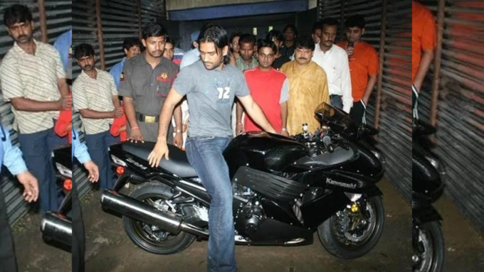 கவாஸாகி நின்ஜா ZX-14R: