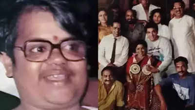 तमिल एक्टर और कमल हासन के को-स्टार गोपीनाथ राव का निधन, बैंक की नौकरी छोड़ फिल्मों में की थी एंट्री