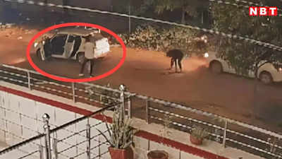 राजस्थान: फिल्मी स्टाइल में तीन स्टूडेंट्स का किडनैप, फिर पुलिस ने किडनैपर्स को यूं दबोचा