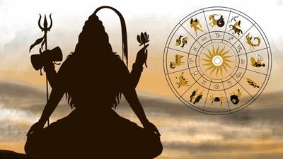 Monday Lucky Zodiac Sign: ನಾಳೆ ಲಕ್ಷ್ಮಿ ನಾರಾಯಣ ಯೋಗ, ಈ ರಾಶಿಗೆ ಮಹಾ ಲಾಭ..!