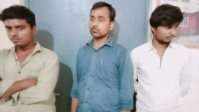 Darbhanga News: दरभंगा में फर्जी तरीके से CTET परीक्षा में 12 मुन्ना भाई गिरफ्तार, पैसे के लेन-देन का खेल, जानिए कैसे हुआ खुलासा