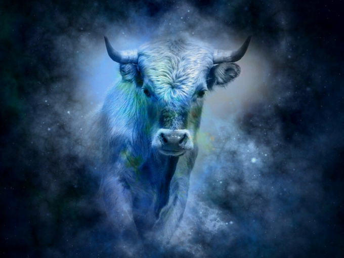 ​વૃષભ (Taurus)