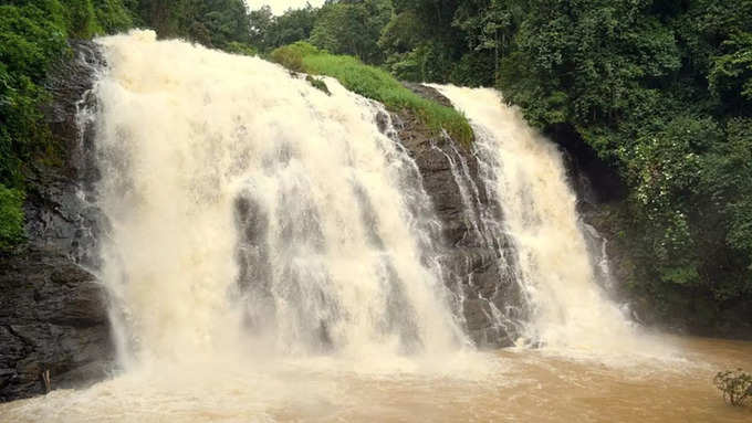 ಅಬ್ಬೆ ಜಲಪಾತದ ಬಗ್ಗೆ ಅಗತ್ಯ ಮಾಹಿತಿಗಳು 