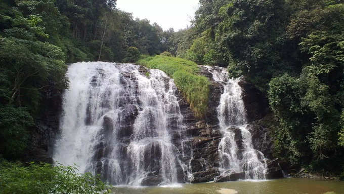 ಅಬ್ಬೆ ಜಲಪಾತಕ್ಕೆ ಪ್ರವೇಶ ಸಮಯ 