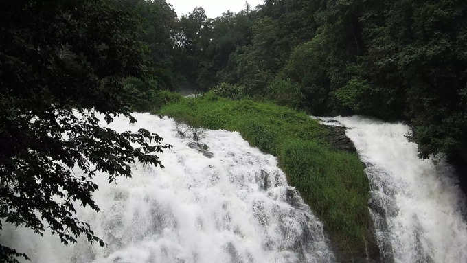 ಟ್ರೆಕ್ಕಿಂಗ್‌ ಪ್ರಿಯರಿಗೆ ಸ್ವರ್ಗ