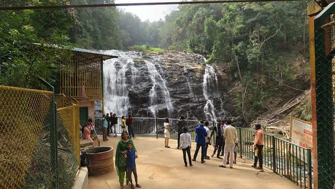 ಭೇಟಿ ನೀಡಲು ಉತ್ತಮ ಸಮಯ