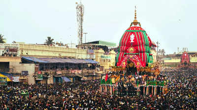 Jagannath Rath Yatra: প্রতি বছর মাসির বাড়ি যাওয়ার পথে এই মুসলিম ভক্তের সামনে থামে জগন্নাথের রথ, জানুন বিশদে