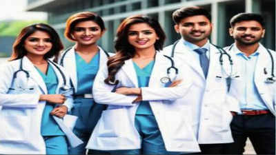 Medical Colleges: देशात ११३ नवी मेडिकल कॉलेजांना मान्यता; महाराष्ट्रातील दहा कॉलेजांचा समावेश