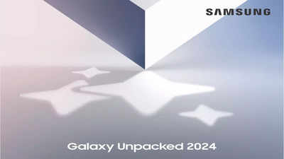 आज लॉन्च होंगे Samsung Galaxy Z Fold 6 और Galaxy Z Flip 6, यहां देखें लाइव स्ट्रीमिंग