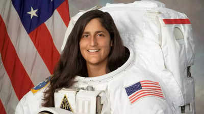 Sunita Williams Kundali: सुनीता विलियम्स की कुंडली के सितारे दे रहे हैं संकेत, स्पेस स्टेशन से होगी सुरक्षित वापसी !